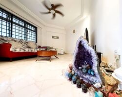 Blk 708 Choa Chu Kang Street 53 (Choa Chu Kang), HDB 4 Rooms #530654521